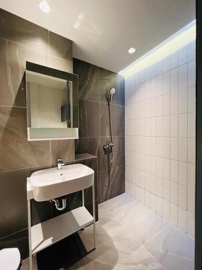 M Village Living Ly Chinh Thang 호치민 외부 사진