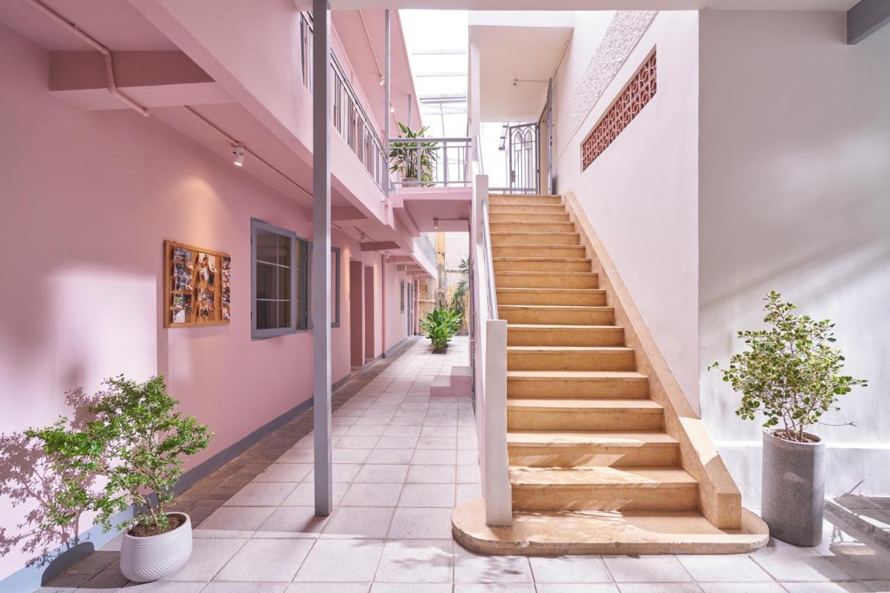 M Village Living Ly Chinh Thang 호치민 외부 사진