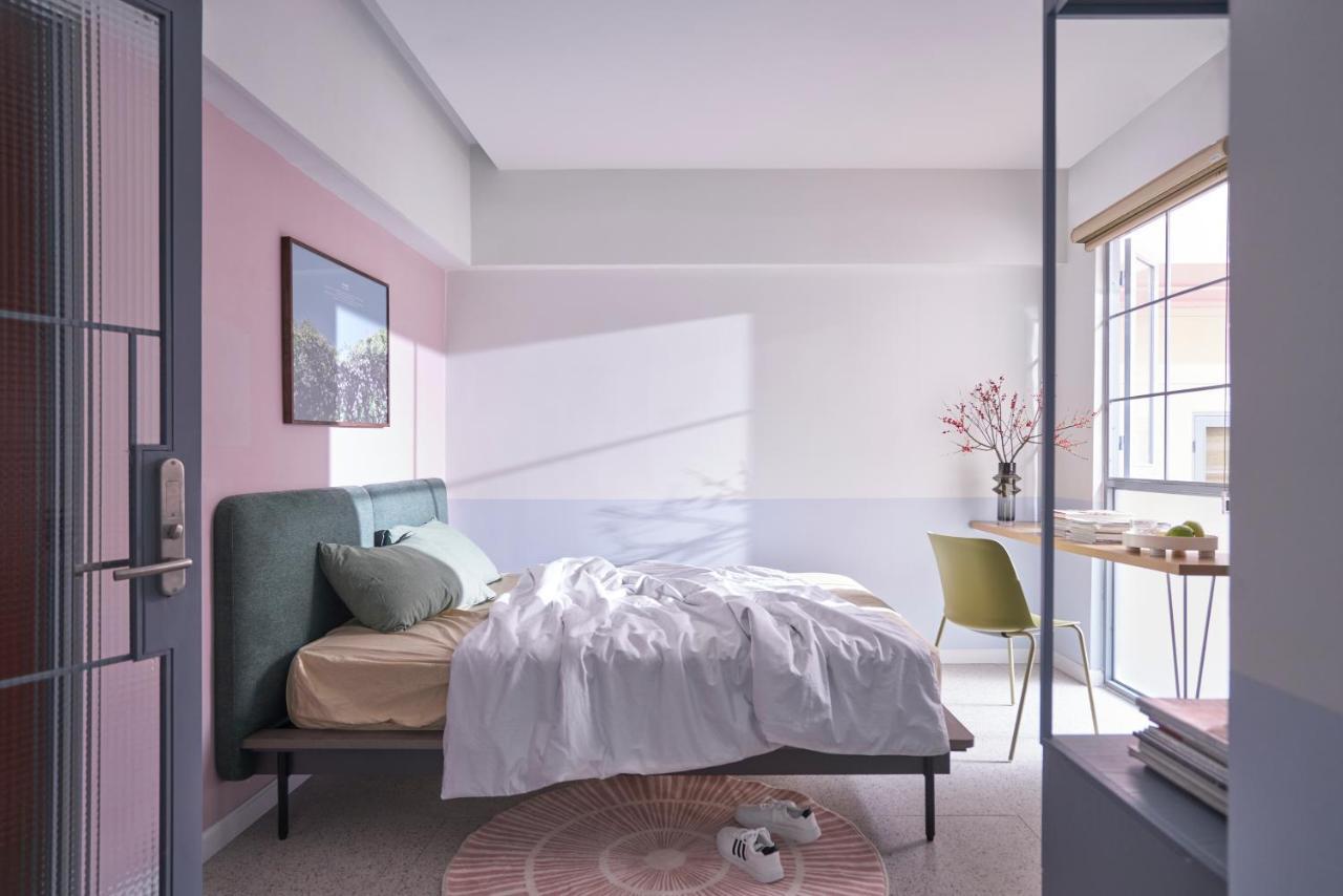 M Village Living Ly Chinh Thang 호치민 외부 사진